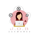 Telegram profile photo for J • O • B
