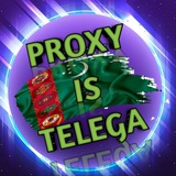 Telegram profile photo for ᏢᎡϴХᎽ_ᏆՏ_ͲᎬᏞᎬᏀᎪ