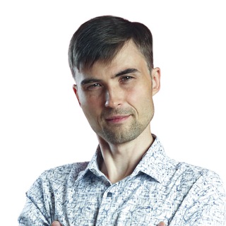 Telegram profile photo for Текстовик: Смысловой Маркетинг