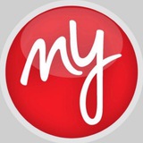 Telegram profile photo for MY TRAVEL GLOBAL