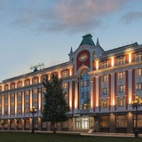 Telegram profile photo for Sheraton Нижний Новгород