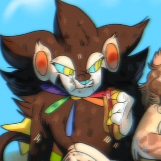 Telegram profile photo for тафффич|🍔