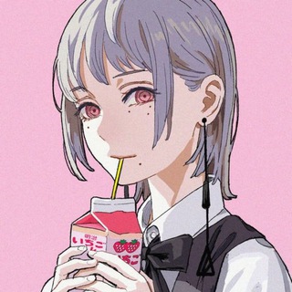 Telegram profile photo for to hell and back