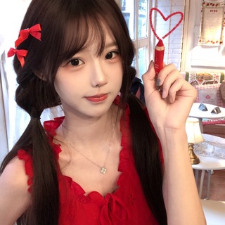 Telegram profile photo for 露露酱的朋友圈💖