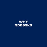 Telegram profile photo for why sdbssks