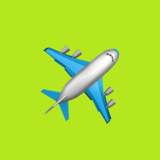 Telegram group profile photo for ✈️ Релокация чат • Цифровые кочевники • Переезд Миграция ВНЖ Визы Группа