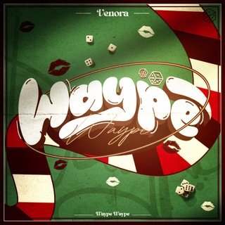 Telegram profile photo for Waype