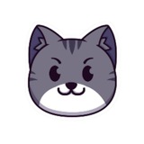 Telegram profile photo for Catcoinbsc Italy ๐ฎ๐น (Miao) ๐