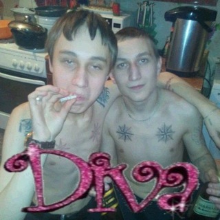 Telegram profile photo for the world born of ass