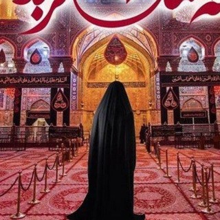 Telegram profile photo for 🕊 قـنـاة كـربـلاء الـمـقدسـه🕊