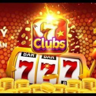 Telegram group profile photo for GIẢI TRÍ 7CLUBS - VN