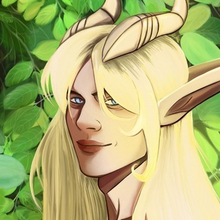 Telegram profile photo for RENAIefa🌹