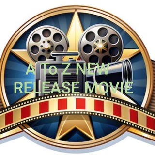 Telegram profile photo for πΆβΰΌΕΕΚπΰΌβ.A To Z NEW RELEASE MOVIE