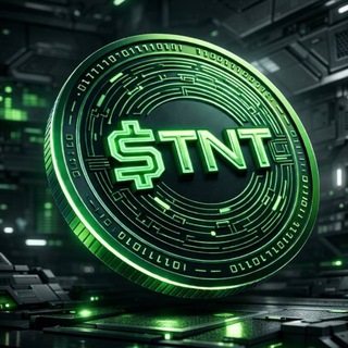 Telegram profile photo for $TNT |tauntlive.com