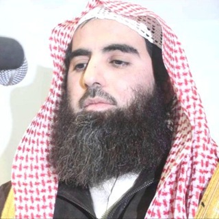Telegram profile photo for Muhammad Al Luhaidan