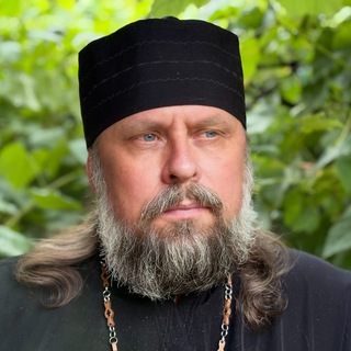 Telegram profile photo for KERIGMA_прот. Игорь Рябко