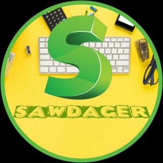 Telegram group profile photo for САЎДАГЕР
