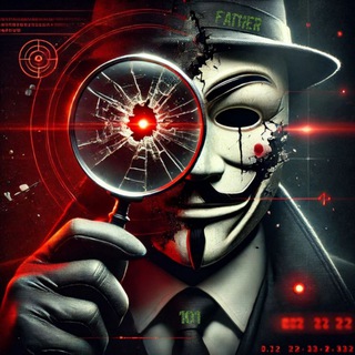 Telegram profile photo for افشاگری با خرد جمعی