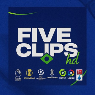 Telegram profile photo for × FiveClipsHd × 🇧🇷