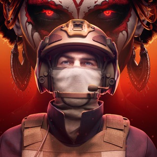 Telegram profile photo for Standoff 2 Чатик