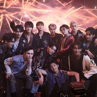 Telegram profile photo for Svt base - official chanel