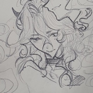 Telegram profile photo for Kimiya | архив