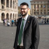 Telegram profile photo for Vito Comencini
