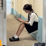 Telegram profile photo for 유진 AnJin