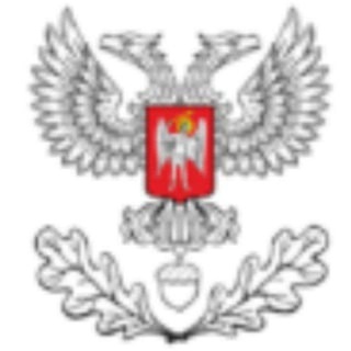 Telegram profile photo for МИНПРИРОДЫ ДНР