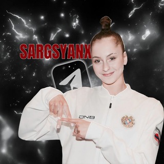Telegram profile photo for sargsyanx♥️