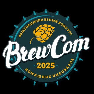 Telegram profile photo for BrewCom