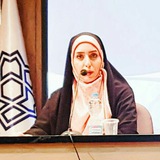 Telegram profile photo for "هدی یوسفی"