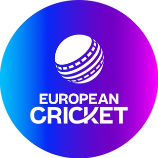 Telegram profile photo for European Cricket Channel