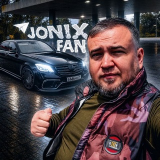 Telegram profile photo for Jonix Fan