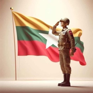 Telegram profile photo for တပ်ကြပ်ကြီးဖိုးကွန်း ✍️✍️✍️