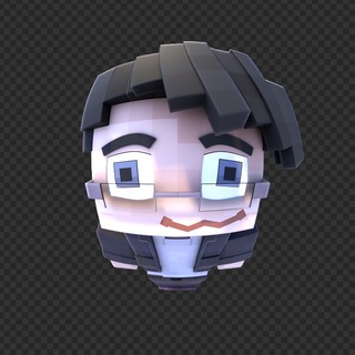 Telegram profile photo for Ленивый аниматор😪