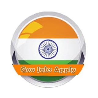 Telegram profile photo for GOVERNMENT JOBS UPDATES 🔵