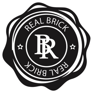 Telegram profile photo for Real Brick