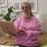 Telegram profile photo for Тревел блог•Женечка Юркина