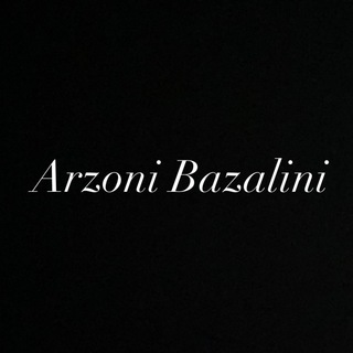 Telegram profile photo for Arzoni_bazalini_irkutsk