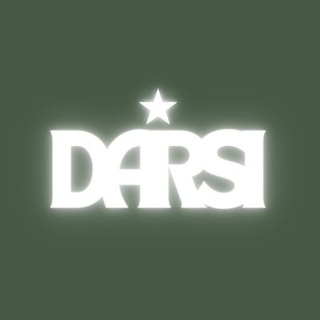 Telegram profile photo for DARSI