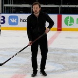 Telegram profile photo for Вайб шайб | Можа, tic-TAC-toe i трэба