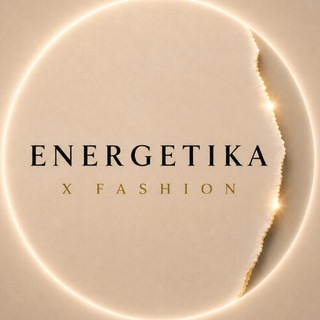 Telegram profile photo for Отзывы ENERGETIKA XFASHION ❤️