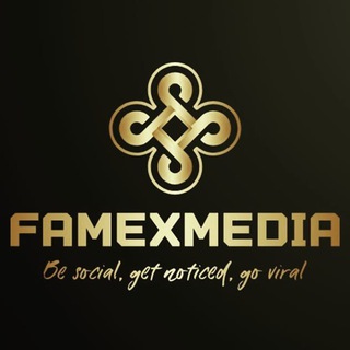 Telegram profile photo for FamexMedia