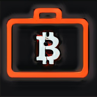 Telegram profile photo for КриптоПортфель