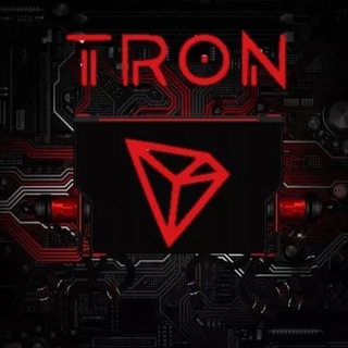 Telegram group profile photo for TRON Airdrop