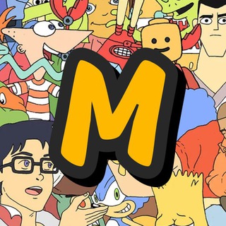 Telegram profile photo for memesy