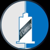 Telegram profile photo for 👨🏻🔬 DCiencia ⚛️