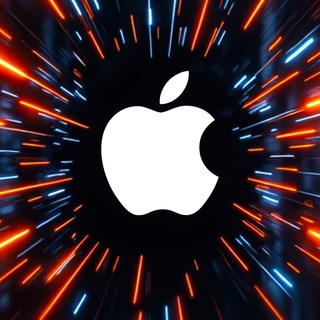 Telegram profile photo for Apple Новости | iOS 27, iPhone 18, iPhone Duo