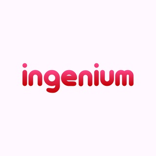 Telegram profile photo for ingenium🔴